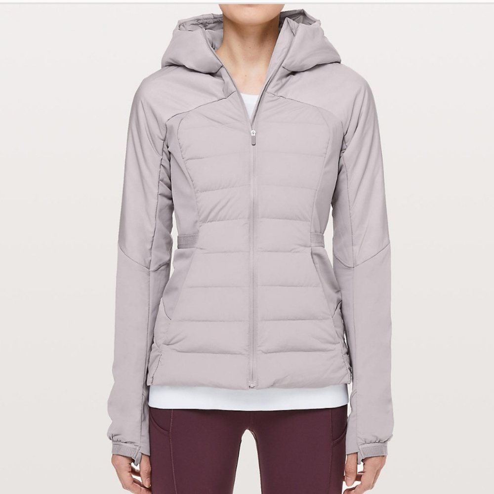 Lululemon Jacket